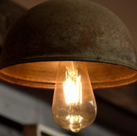 Z historie: O vývoji osvětlování